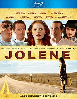 Jolene [Blu-ray]
