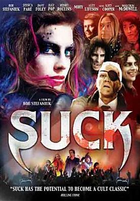 Suck