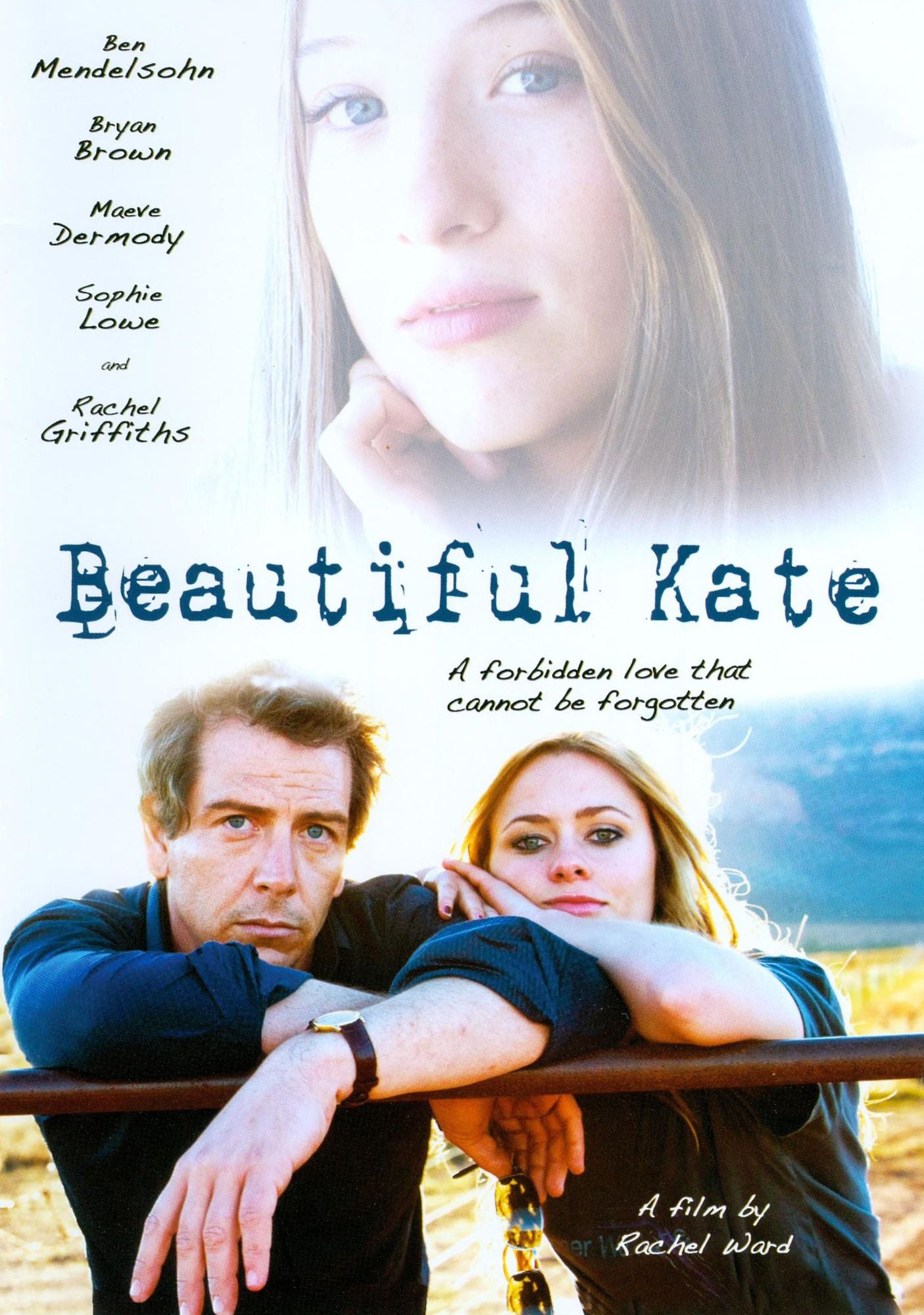 Beautiful Kate