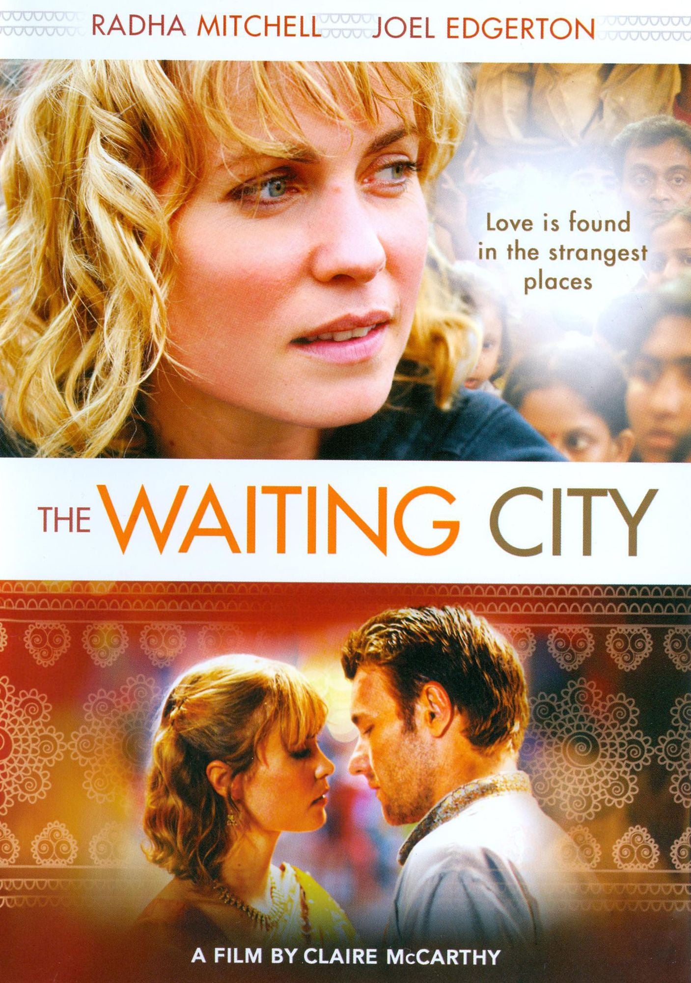 The Waiting City
