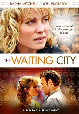 The Waiting City