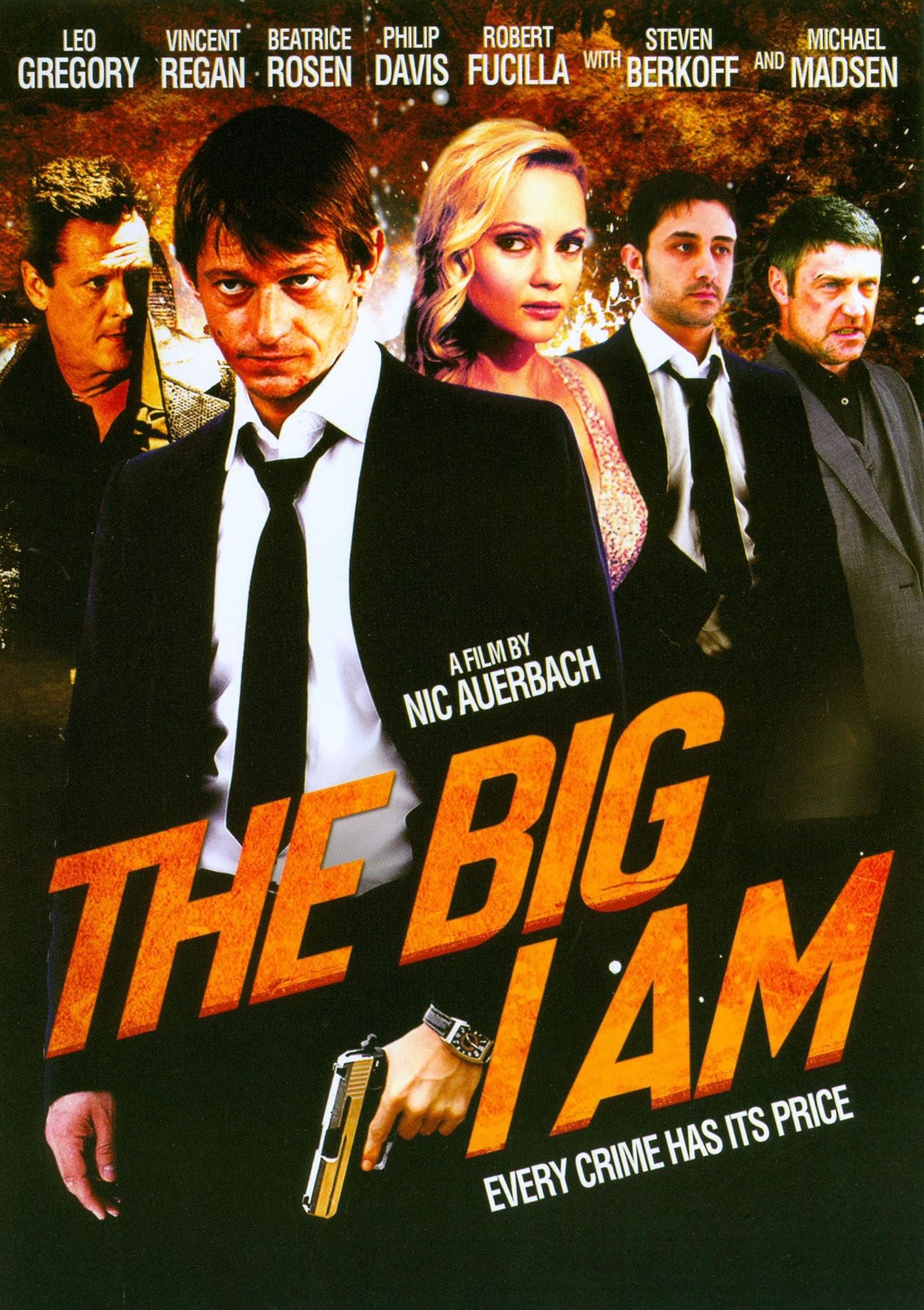 The Big I Am