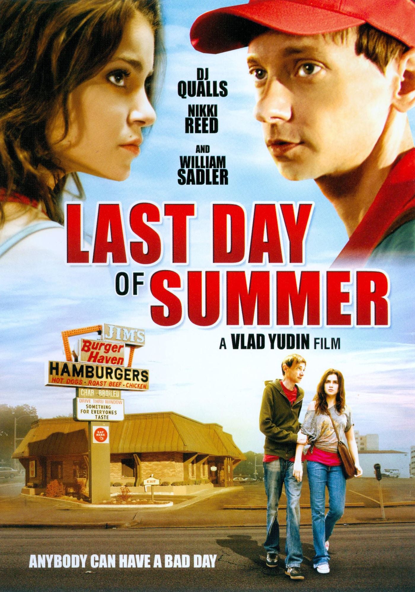 Last Day of Summer
