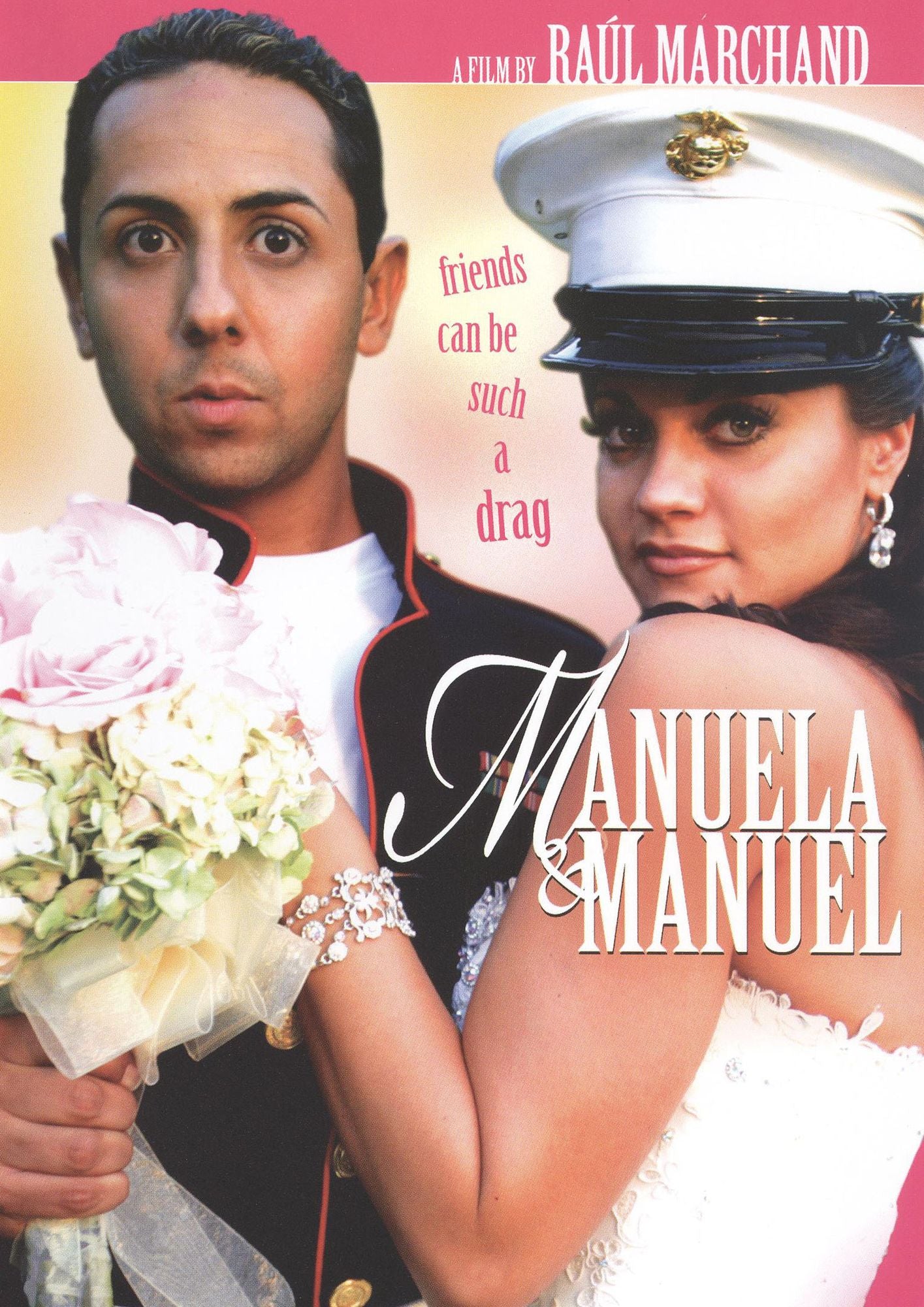 Manuela & Manuel