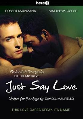 Just Say Love
