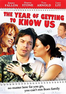 The Year of Getting to Know Us