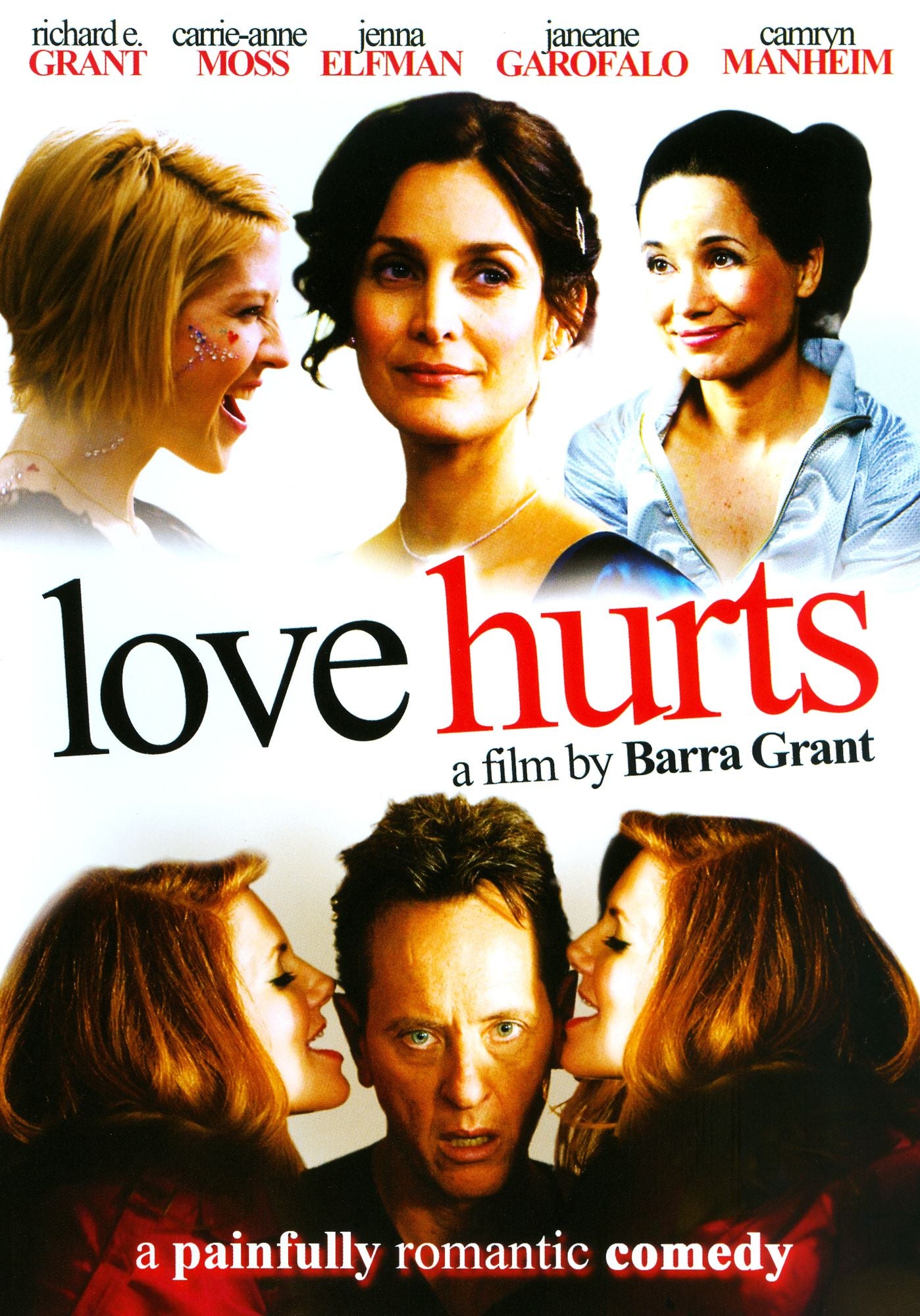 Love Hurts