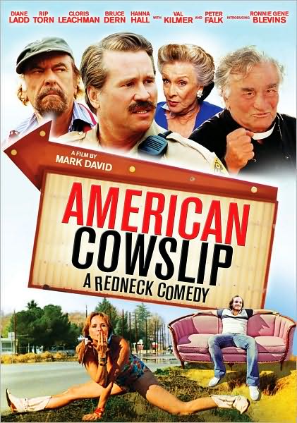 American Cowslip: A Redneck Comedy