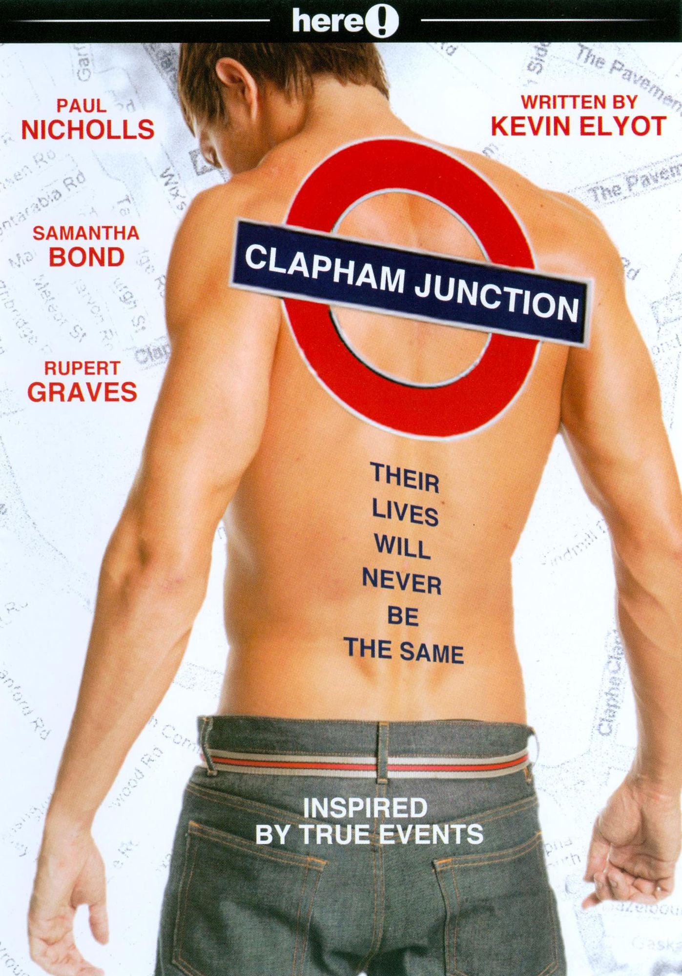 Clapham Junction