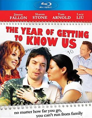 The Year of Getting to Know Us [Blu-ray]
