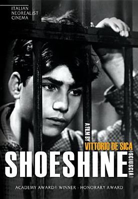 Shoeshine