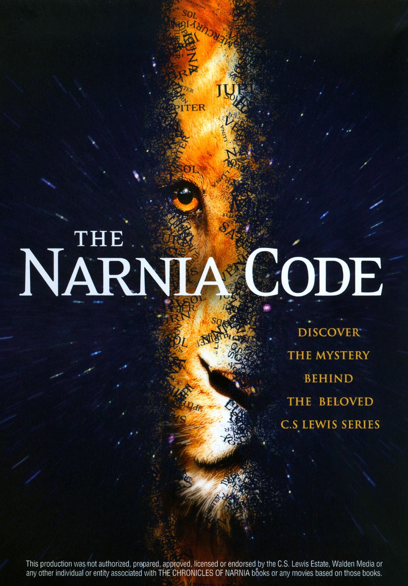 The Narnia Code