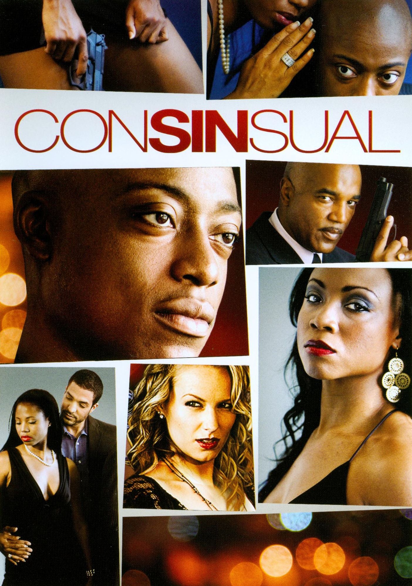Consinsual