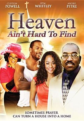 Heaven Ain't Hard to Find