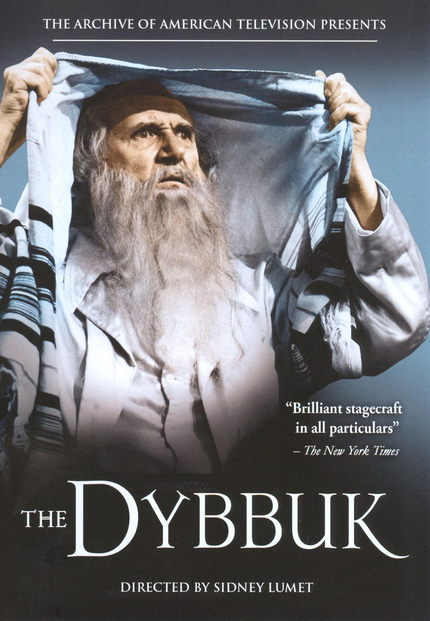 The Dybbuk