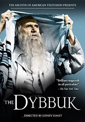 The Dybbuk