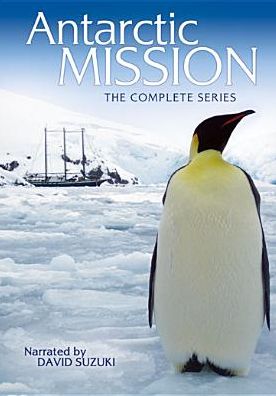 Antarctic Mission