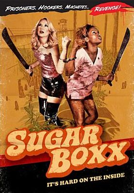 Sugar Boxx