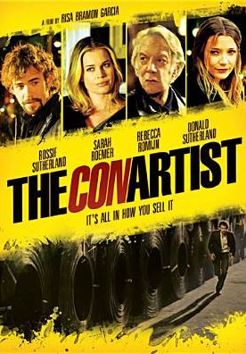 The Con Artist