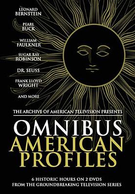 Omnibus: American Profiles [2 Discs]