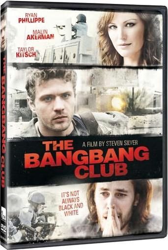 The Bang Bang Club