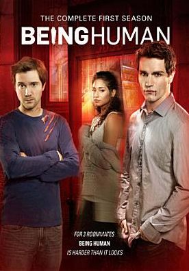 Being Human: The Complete First Season [4 Discs]