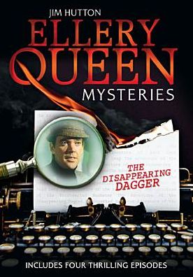 Ellery Queen Mysteries