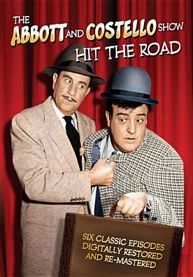 The Abbott and Costello Show: Hit the Road