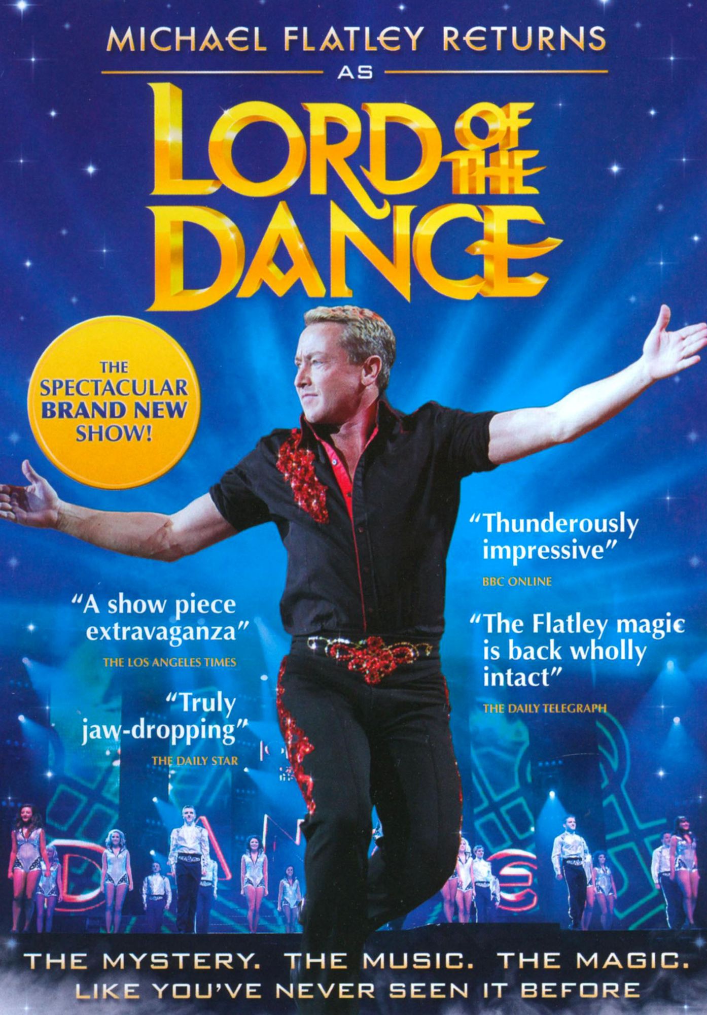 Lord of the Dance