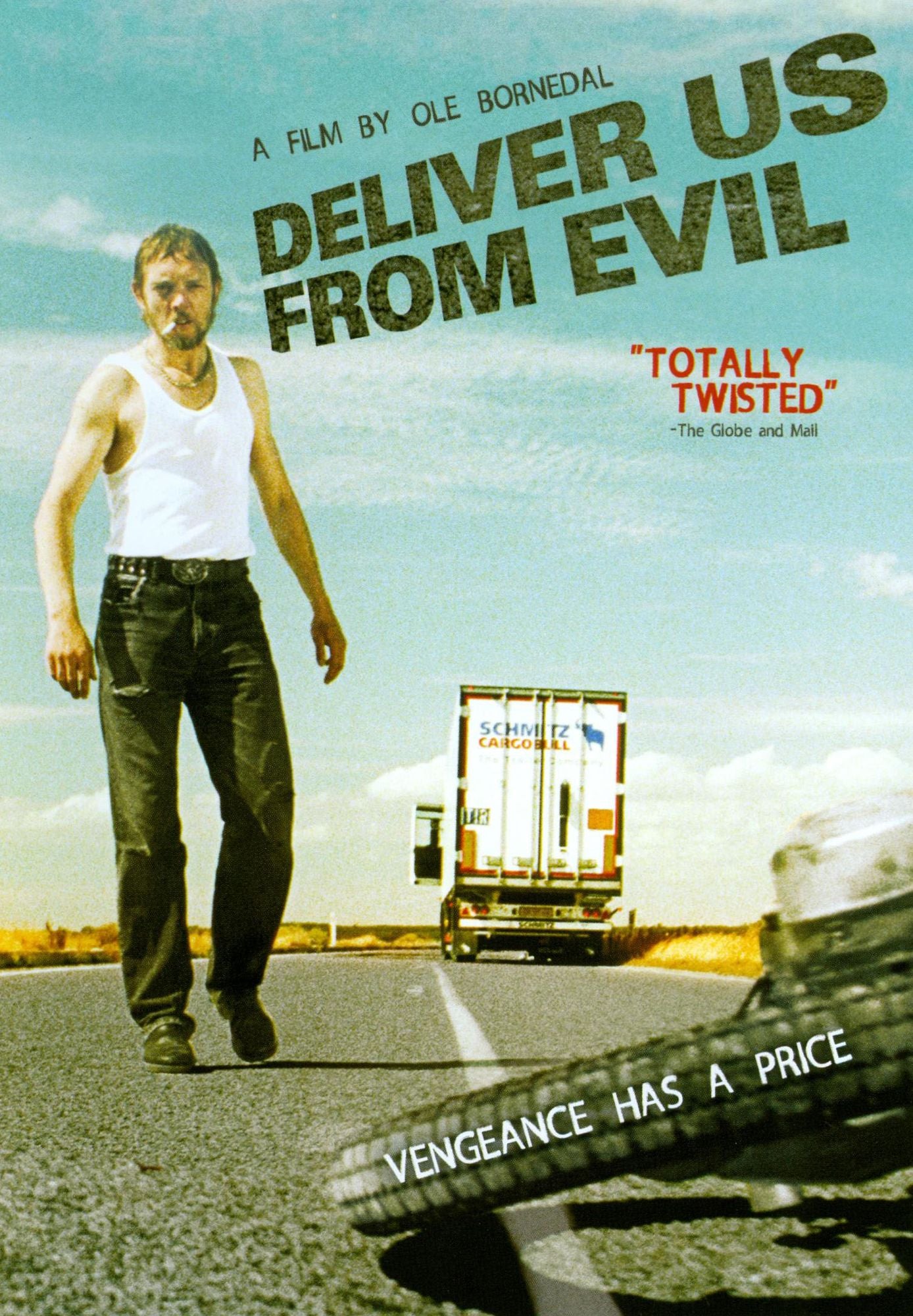 Deliver Us from Evil