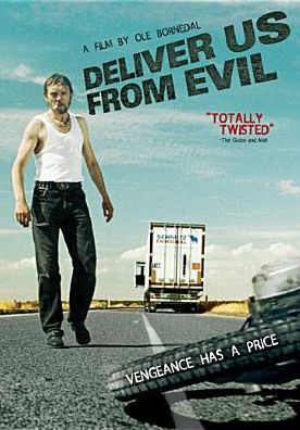 Deliver Us from Evil