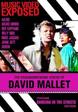 Music Video Exposed: David Mallet