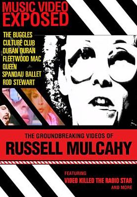 Music Video Exposed: Russell Mulcahy