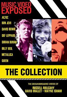 Music Video Exposed: The Collection [3 Discs]