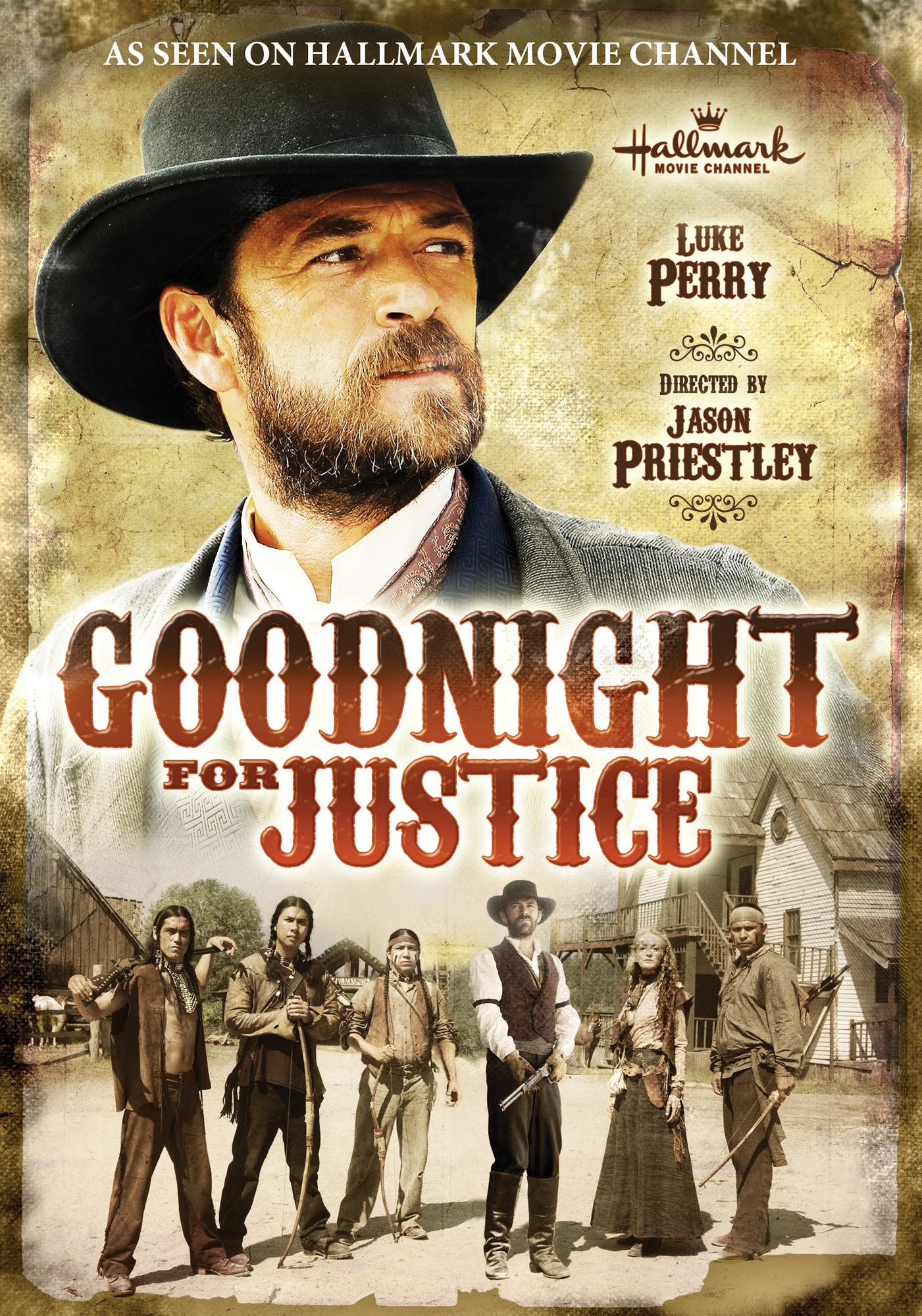 Goodnight For Justice