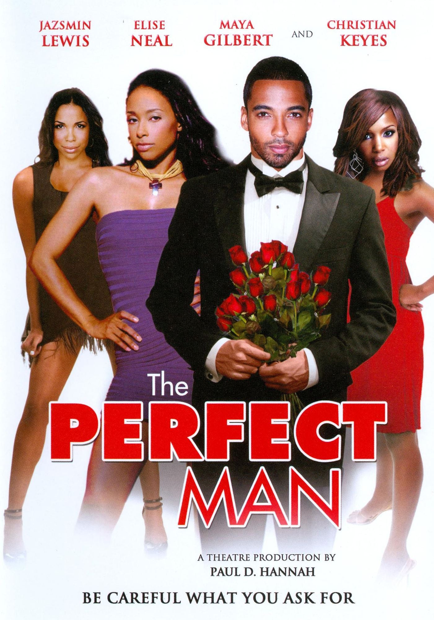 The Perfect Man