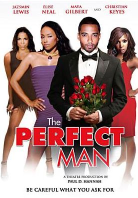 The Perfect Man