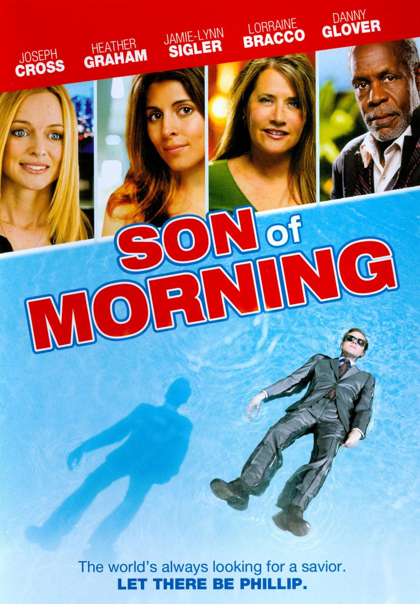 Son of Morning