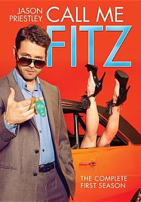 Call Me Fitz: The Complete First Season [3 Discs]