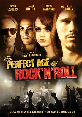 The Perfect Age of Rock 'n' Roll