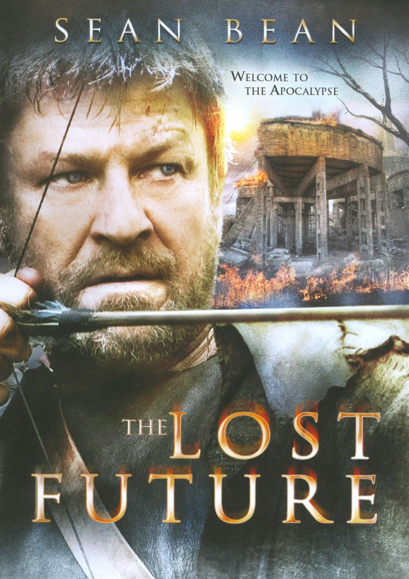 The Lost Future