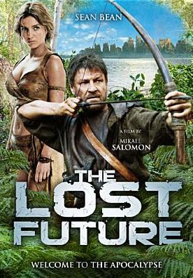 The Lost Future