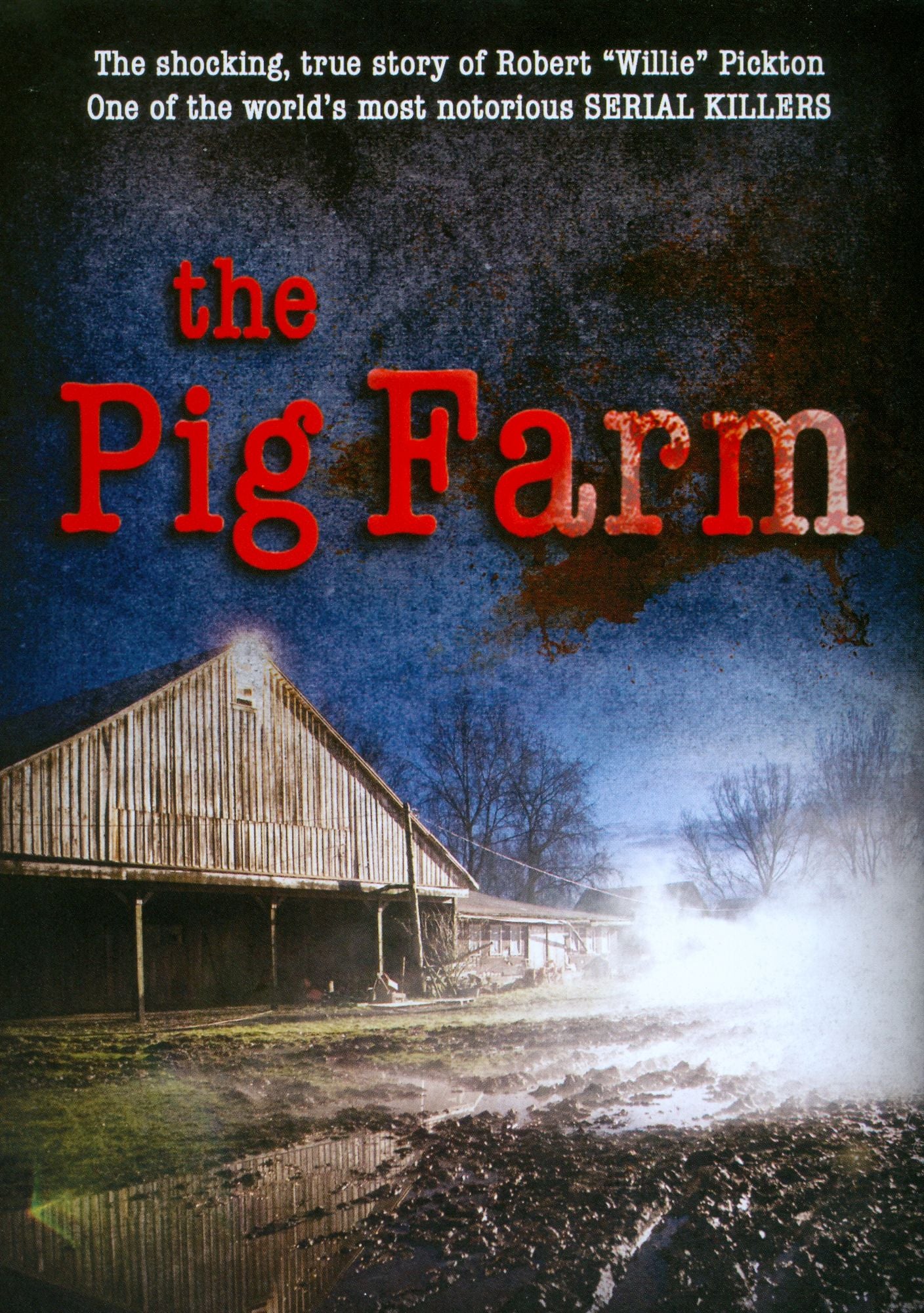 The Pig Farm Killer