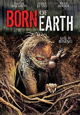 Born of Earth