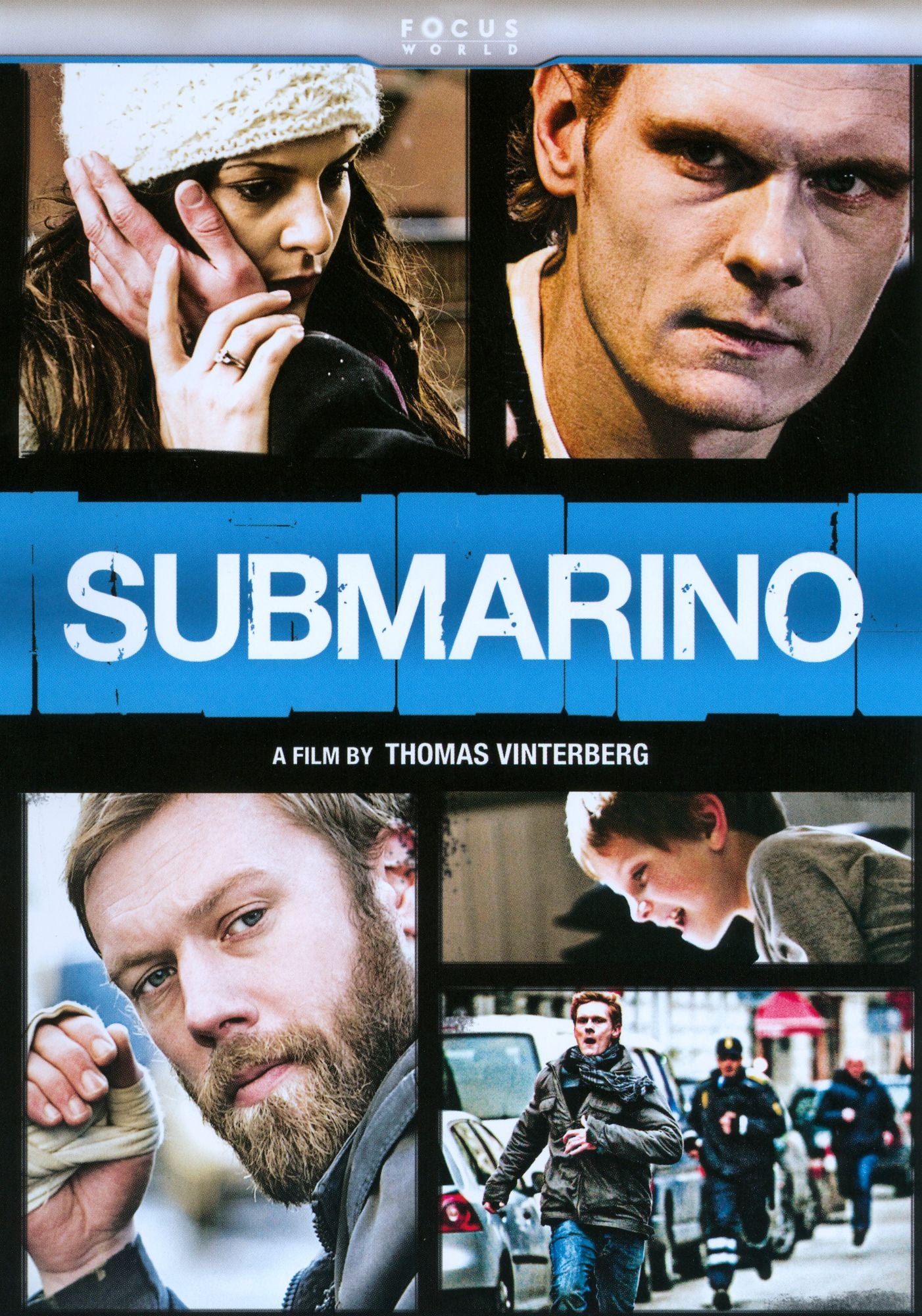 Submarino