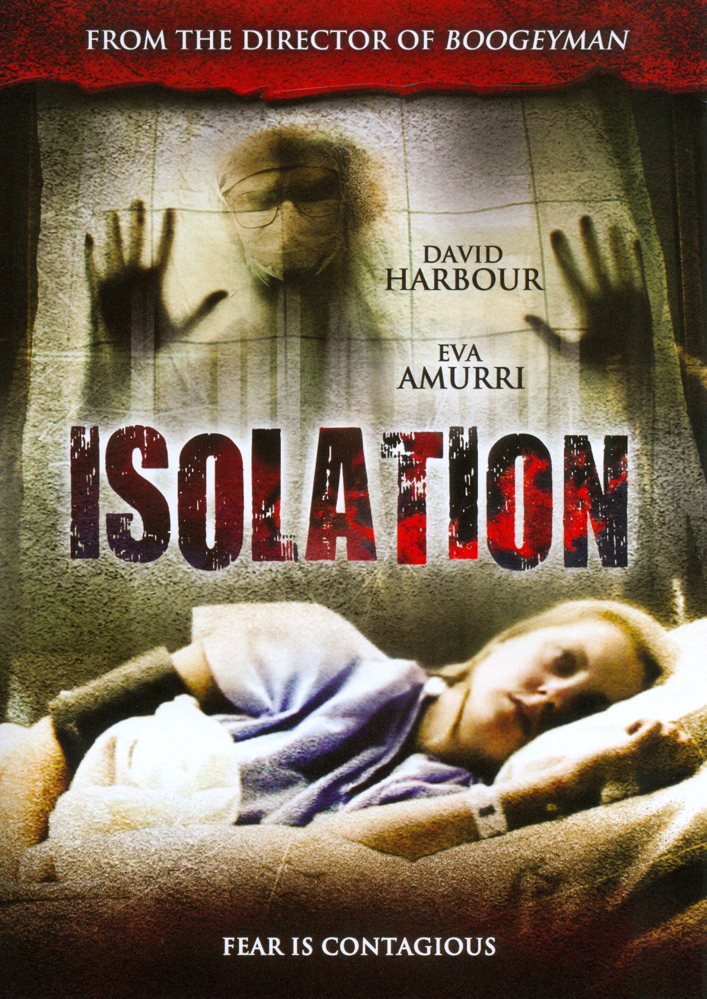 Isolation