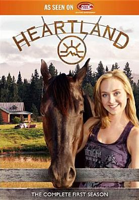 Heartland: The Complete First Season [5 Discs]