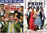 How to Make Love to a Woman/Prom Wars [2 Discs]