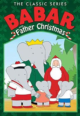 Babar and Father Christmas