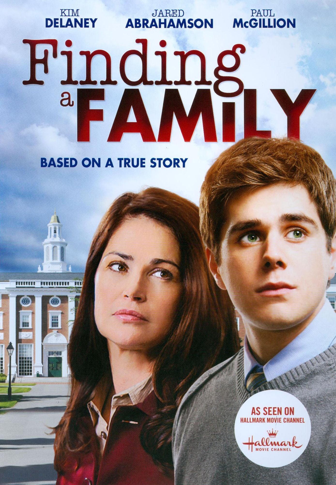 Finding a Family